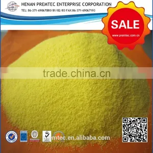 Poly Aluminium Chloride, Polyaluminium Chloride, Waste Water Treatment, PAC 30% thumbnail-1