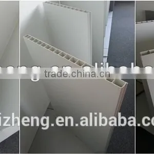Customized White PVC Profiles thumbnail-4