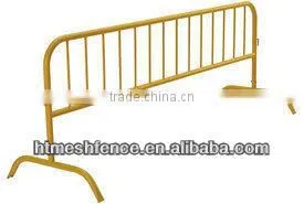 Traffic Barriers thumbnail-1
