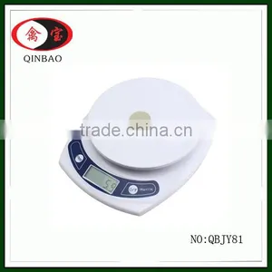 Hot Sales Electronic Kitchen Food Scale thumbnail-1