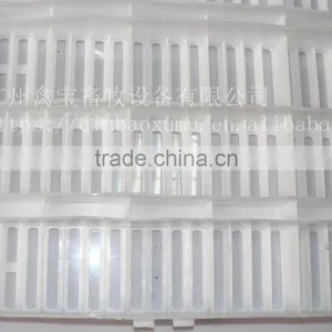 Plastic Slatted Floor for Livestock Farming/hot Sale Plastic Slatted Floor thumbnail-3