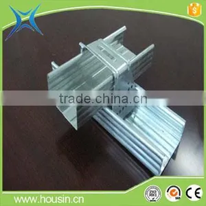 Steel Profile Drywall Stud Track thumbnail-1