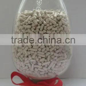 Bentonite Strip Sand Yifang Brand Cat Litter thumbnail-1