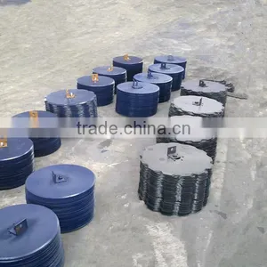 Hot Sale Disc Harrow Parts Notched Disc Blade thumbnail-6