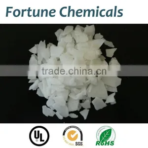 Magnesium Chloride Hexahydrate Flakes thumbnail-2