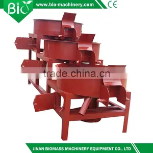 Compost Fertilizer,ball Granules Making Machine thumbnail-3
