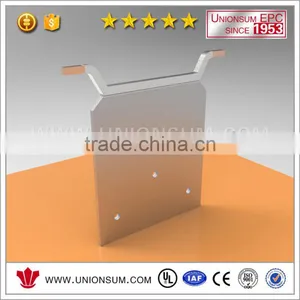High Performance Permanent Lead Pb Alloy Rolled Insoluble Anodes thumbnail-4