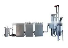 High-efficiency Waste Gasification Biomass Gasifier CE 2015-Penny thumbnail-2