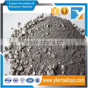 Chinese Manufacturer Calcium Ferrite With Free Samples and High Quality thumbnail-2