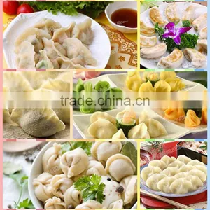 Electric Stainless Steel Ravioli/ Pierogi Maker Machine/ Commercial Ravioli Maker Machine thumbnail-2