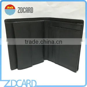 Amazon Top Selling Rfid Blocking Wallet for Man thumbnail-5