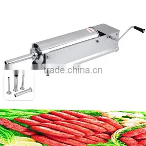 German Sausage Stuffer/Bratwurst Machine thumbnail-1