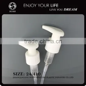 24mm Hot Sale Plastic Screw Lotion Pump thumbnail-2