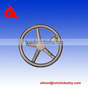 Handle Wheel thumbnail-1