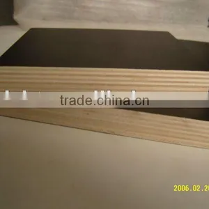 AA GRADE BROWN FILM FACED PLYWOOD thumbnail-1
