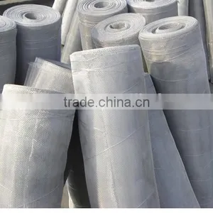 Door Window Screens Type Aluminium Wire Netting thumbnail-1