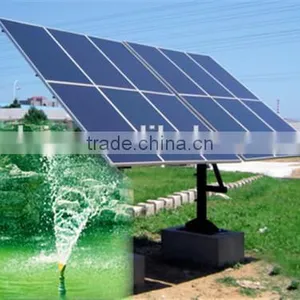dc Solar Submersible Pump Price thumbnail-3