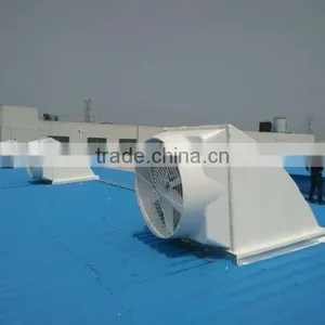 Poultry Farm Temperature Control System With Cone Fan thumbnail-5