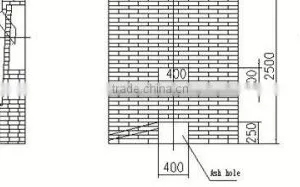 China Cheap CE Biomass Wood Sawdust Belt Dryer thumbnail-3