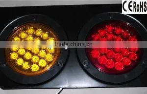 12v/24v LED Lights for Trucks Led Lights Led Truck Light thumbnail-1