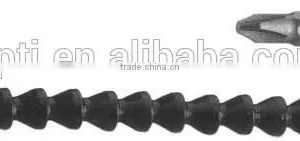 Flexible Shaft and Bit Set thumbnail-1