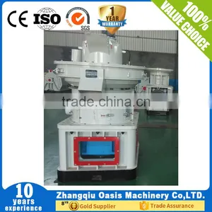 Wood Pellet Stoves of Pellet Mill thumbnail-6