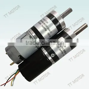 GMP28-TEC2838 Cycloidal Gear Motor thumbnail-1