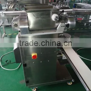 Hot Sale Coxinha Making Machine, Mochi Maker, Encrusting Machine thumbnail-5