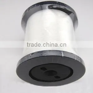 High Quality Nylon Mono Fishing Line Packed by Spool thumbnail-2