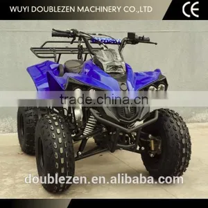 125CC CE Approved ATV/Quads for Kids thumbnail-1
