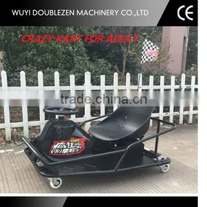 DIRFTING TRIKE FOR ADULT thumbnail-1