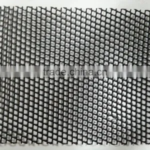HDPE Hexagonal 10mm Plastic Mesh Sheet thumbnail-3