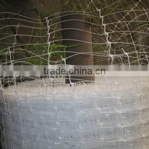 Garden Trellis Netting/Plant Support Net/Vegetable Climbing Net/Cucumber Climbing Net/ Bean Netting/Flower Net thumbnail-3