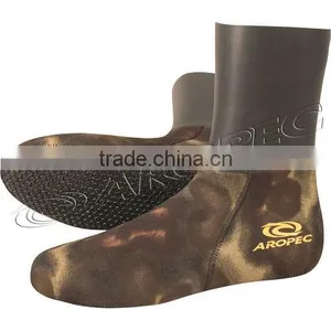 Neoprene Spearfish Socks thumbnail-1
