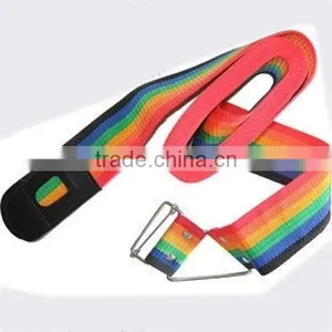 Mesh Luggage Strap Ties for Kraft Paper Bag thumbnail-1