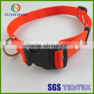 Hot Sell Ribbon Bow Dog Collars thumbnail-2