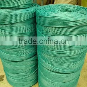 Wholesale Agricultural Twine pp Hay Baler Twine thumbnail-2