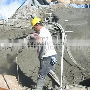 ISO9001:2008 PZ-6 Shotcrete Equipment for Concrete thumbnail-4