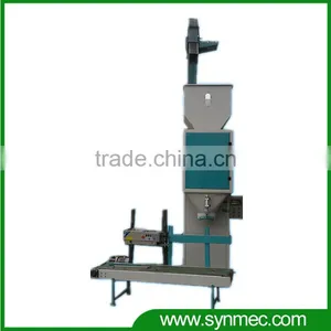 Flour Mill Bagging Scale thumbnail-1