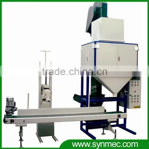 Grain Seed Packing Machine thumbnail-1