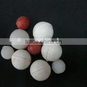 Rubber Material Bouncing Ball thumbnail-6