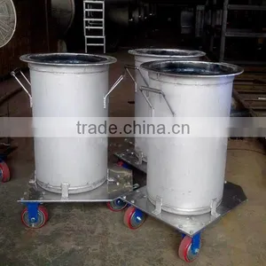 Stainless Steel Chemical Tank /Mixing Tank thumbnail-4
