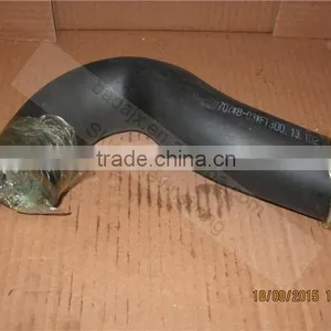 FT300.13.102 Water Outlet Hose Foton 404 504 Tractor Parts thumbnail-1