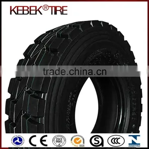 New Radial Commercial Truck Tires Wholesale 1100R20 thumbnail-2