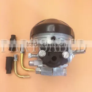 Carburateur Carbu For 15 DELLORTO SHA 15/15 PEUGEOT 103 MBK 51 AV10 NEUF Carburetor thumbnail-4