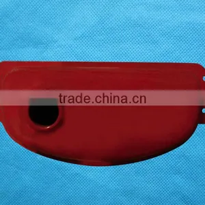 90cc 110cc Chinese go Kart Gas Tank go Kart Part thumbnail-1