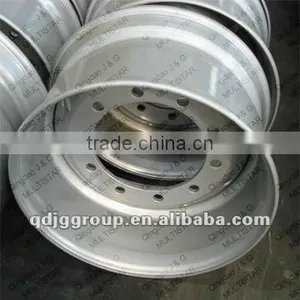 22.5 Truck Rims 11.75x22.5 thumbnail-1