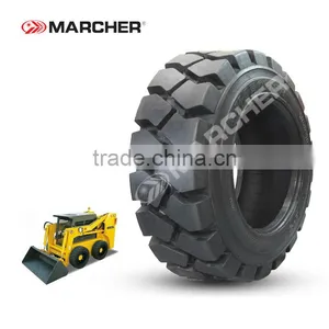 MARCHER Tire Manufacturer in China thumbnail-2
