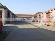 Qingdao Chengtai Hand Truck Co., Ltd. company overview - view 1 thumbnail