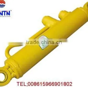 Two-way Role Lift Truck Hydraulic Cylinder thumbnail-1